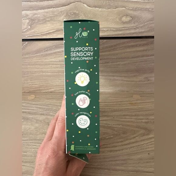 Special Edition sensory toy - Picture 5 of 5